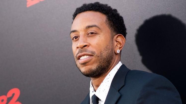 Ludacris - AFP - AFP