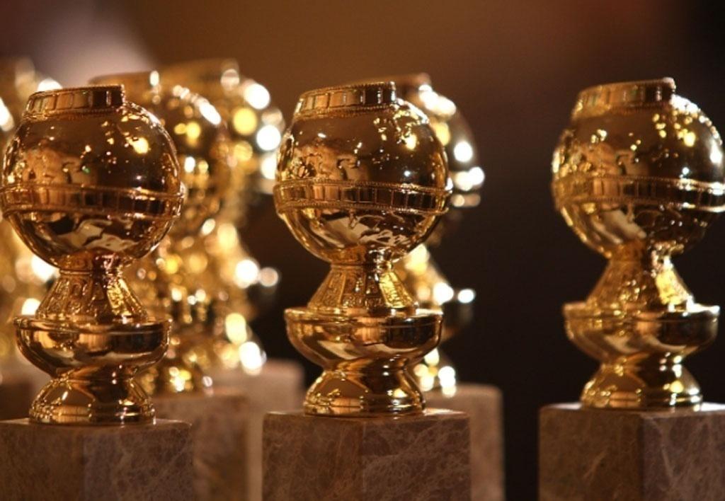 Globo de Ouro - Reprodução