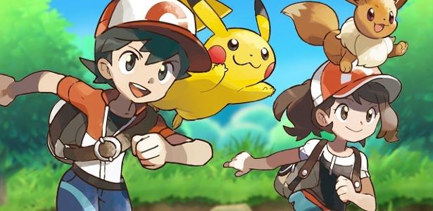 Estes são os 5 Pokémons mais fortes que Ash já treinou em sua vida