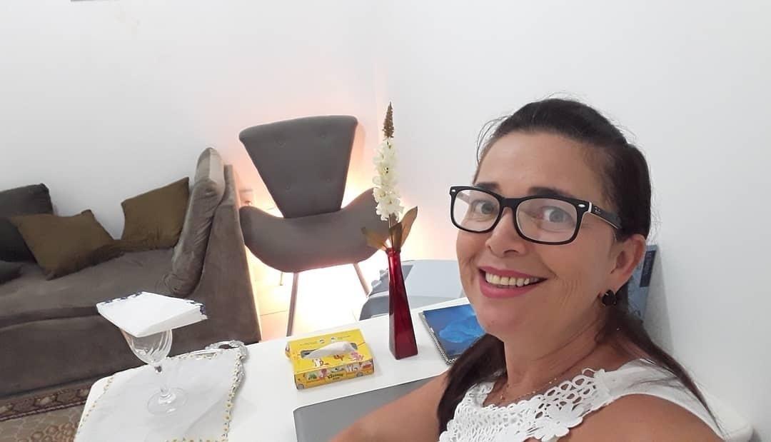 Tereza é a décima sexta participante do "BBB19" - Reprodução/Instagram