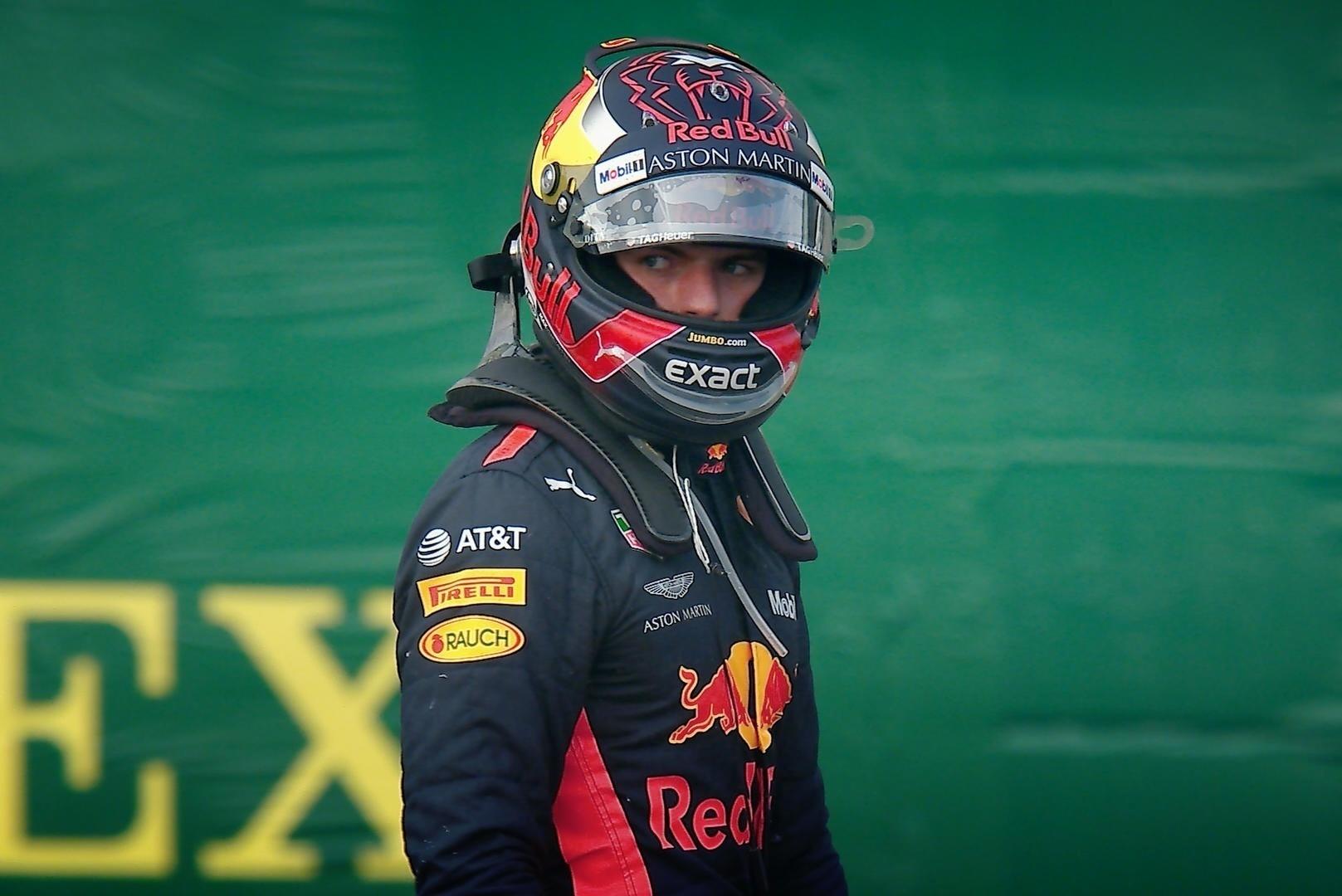 Cena de "Fórmula 1: Dirigir para Viver" - Divulgação/Netflix