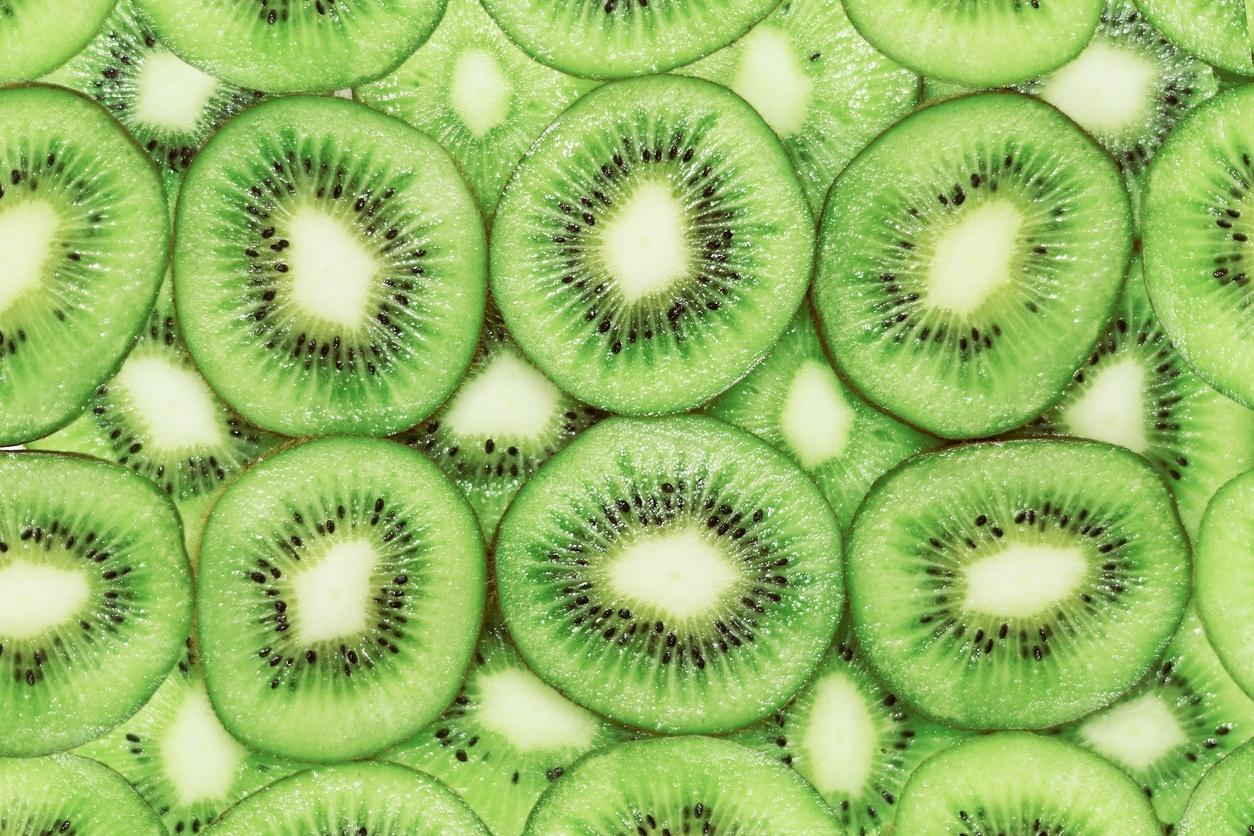 Kiwi - iStock