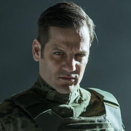 Rodrigo - Reprodução/Instagram/@netflixes - Reprodução/Instagram/@netflixes