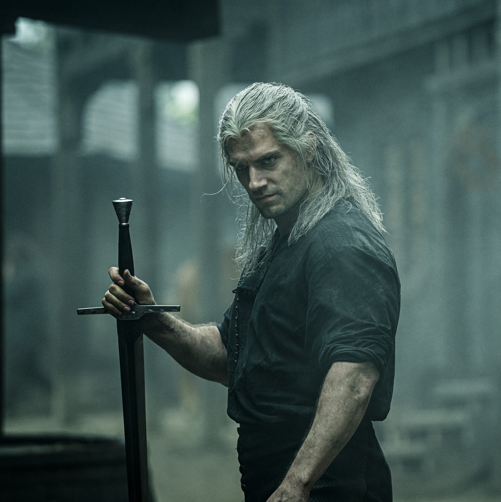 The Witcher': Henry Cavill deixa a série na 4ª temporada e será