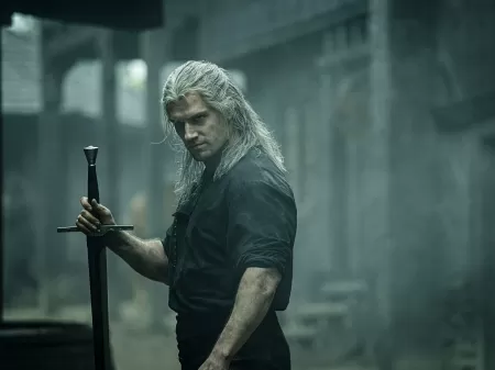 The Witcher 1 Requisitos: veja quais são e alguns fatos sobre Geralt! -  Geek Blog