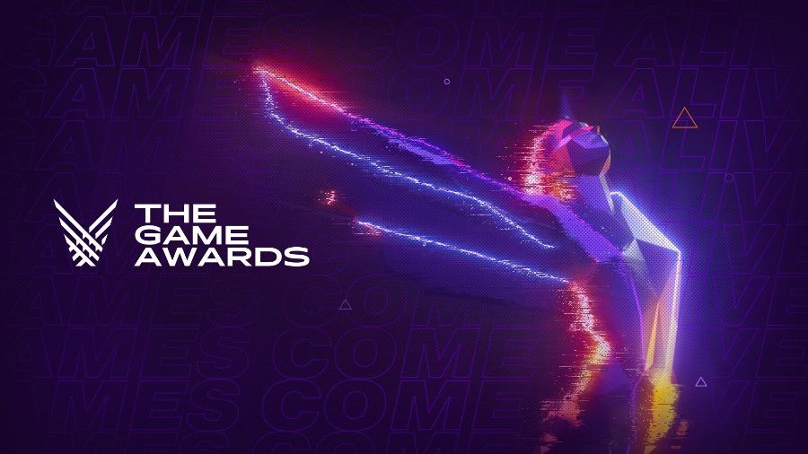 The Game Awards 2019 acontece em Los Angeles, premiando os melhores games e eSports do ano - Divulgação