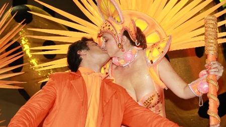 mateus solano - Thyago Andrade/AgNews