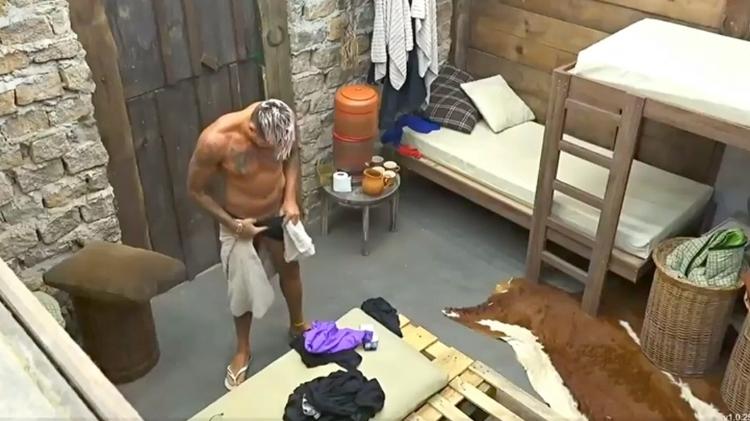 lipe - Reprodução/Playplus - Reprodução/Playplus