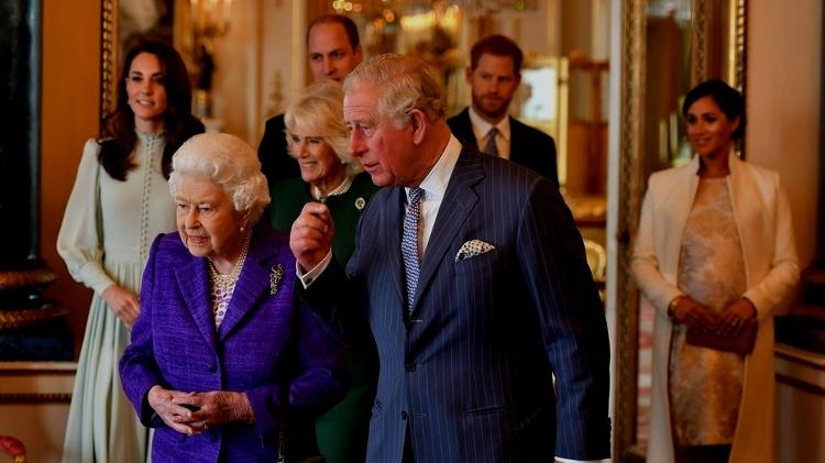 Elizabeth - Getty Images - Getty Images