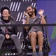 BBB 21: Juliette e Gil se divertem na prova do líder - Reprodução/Globoplay