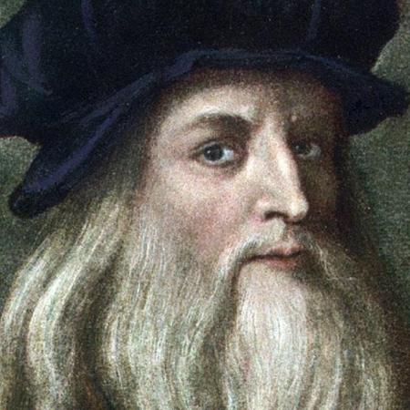 Leonardo Da Vinci Leonardo Da Vinci