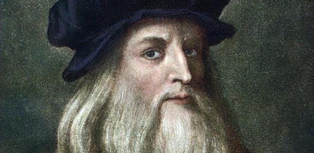 Como cientistas procuram as raízes biológicas da genialidade de Da Vinci