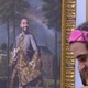 BBB 21: Gilberto no quarto do líder - Reprodução/Globoplay