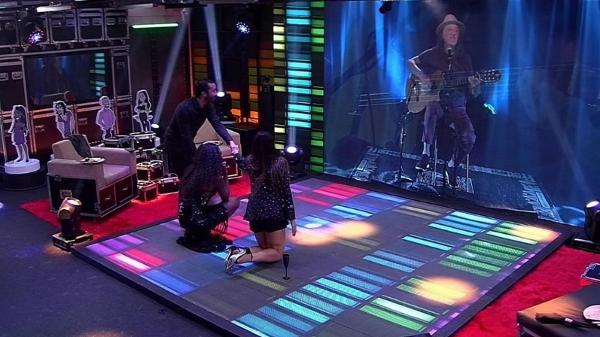 Reprodução/Instagram - Reprodução/Instagram