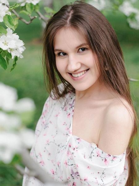Kristina Zhuravleva, de 28 anos, foi encontrada morta - Reprodução/Instagram