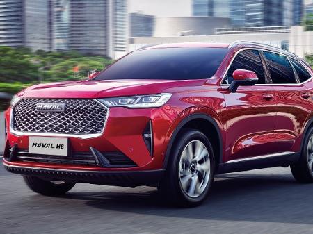 Great Wall Quais Sao Os Novos Suvs E Picape Que Devem Chegar Ao Brasil 07 07 2021 Uol Carros