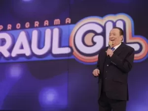 Programa Raul Gil pode sair do ar no SBT após 14 anos; entenda