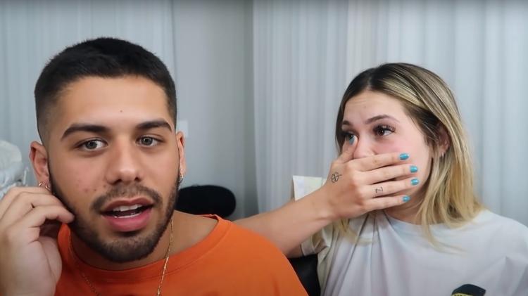 Zé Felipe e Virgínia - Youtube - Youtube
