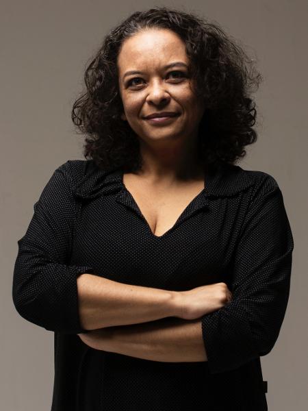 Ana Maria Gonçalves, a primeira imortal negra da ABL Ana Maria Gonçalves, a primeira imortal negra da ABL