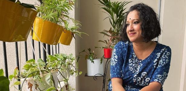 Médica transgênero e influencer luta contra a intolerância na Índia ...
