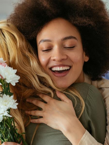 Dia do Amigo 2023 - bernardbodo/Getty Images/iStockphoto