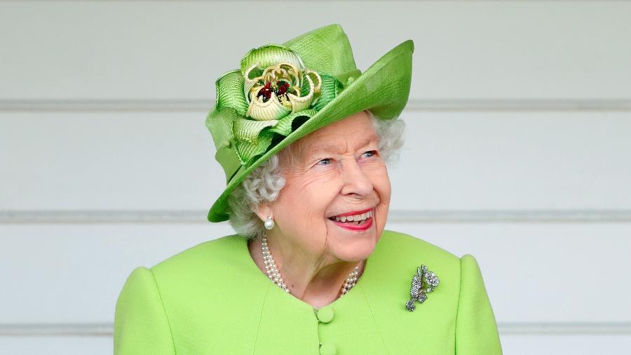 A rainha Elizabeth 2ª será enterrada amanhã, após duas cerimônias diferentes em Londres - Max Mumby/Indigo/Getty Images