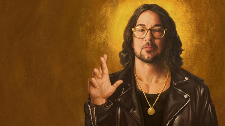 hillsong - Reprodução - Reprodução