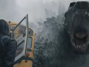 Série 'Monarch' aposta em um Godzilla pop e ótimas cenas de ação