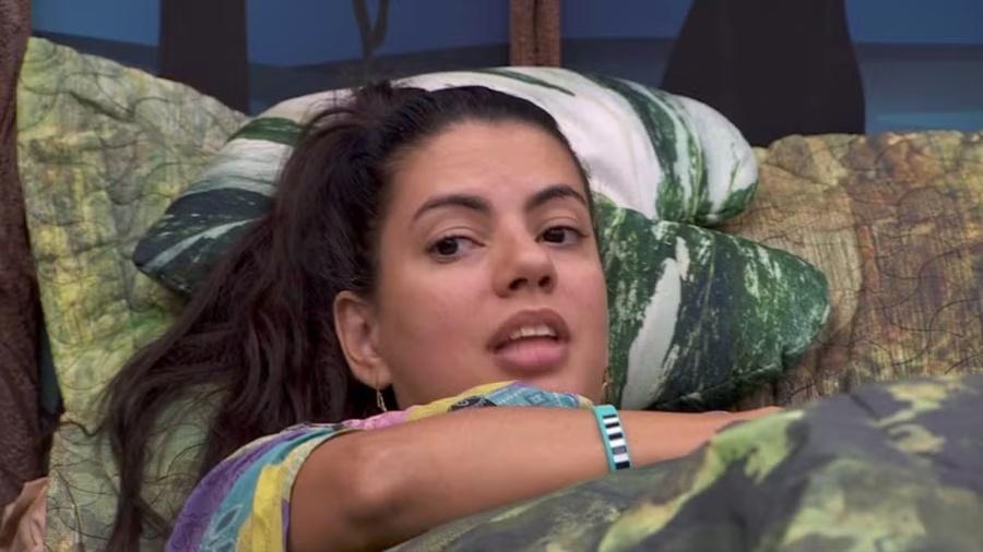 BBB 24: Fernanda detona jogo de brother