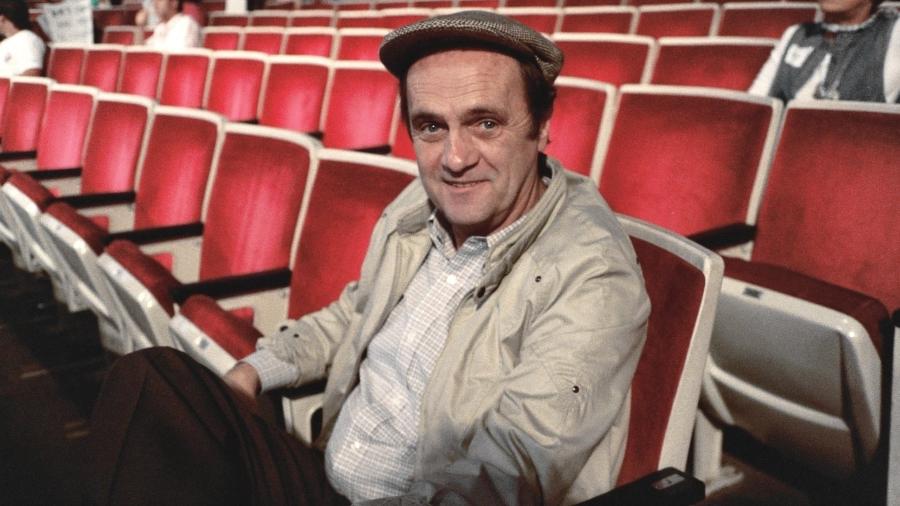 Bob Newhart, lendário comediante, morre aos 94 anos