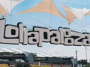 Lollapalooza Brasil 2025 inicia venda para o público geral