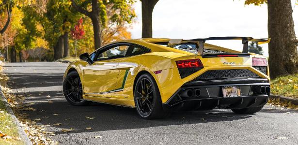 Calote consciente? Por que alguns donos de carros de luxo não pagam IPVA