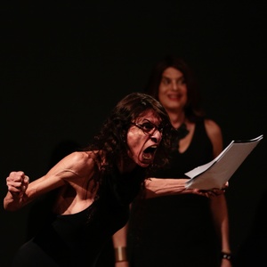 Segredo e coragem