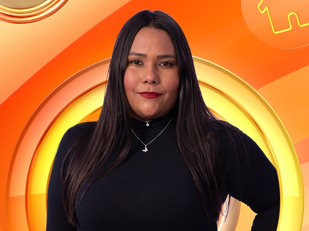 BBB 26: quem &eacute; Chaiany, participante da Casa de Vidro Centro-Oeste?
