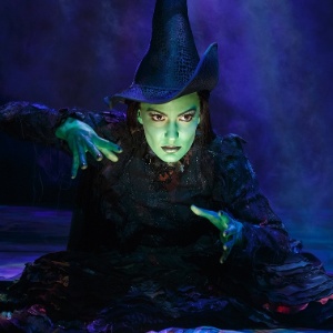 Musical "Wicked" estreia no Brasil dia 4 de março no Teatro Renault - Joan Marcus