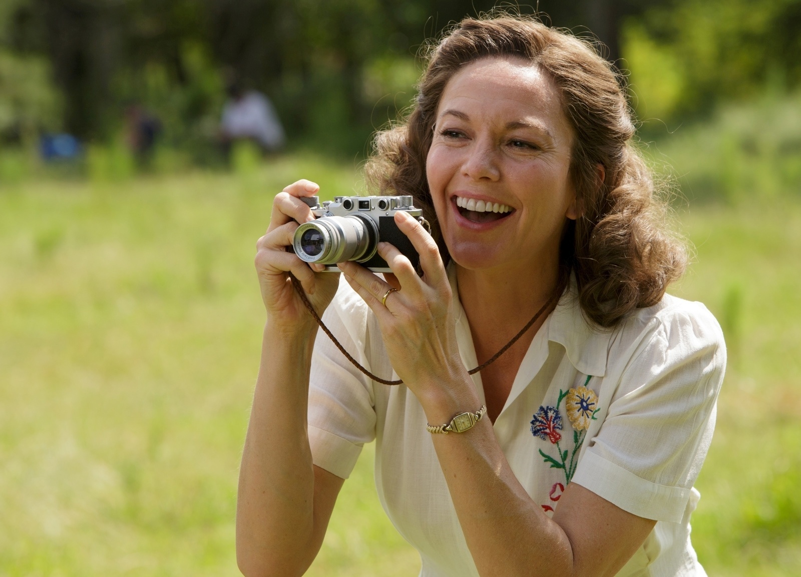 Cena de "Trumbo: Lista Negra" - Divulgação