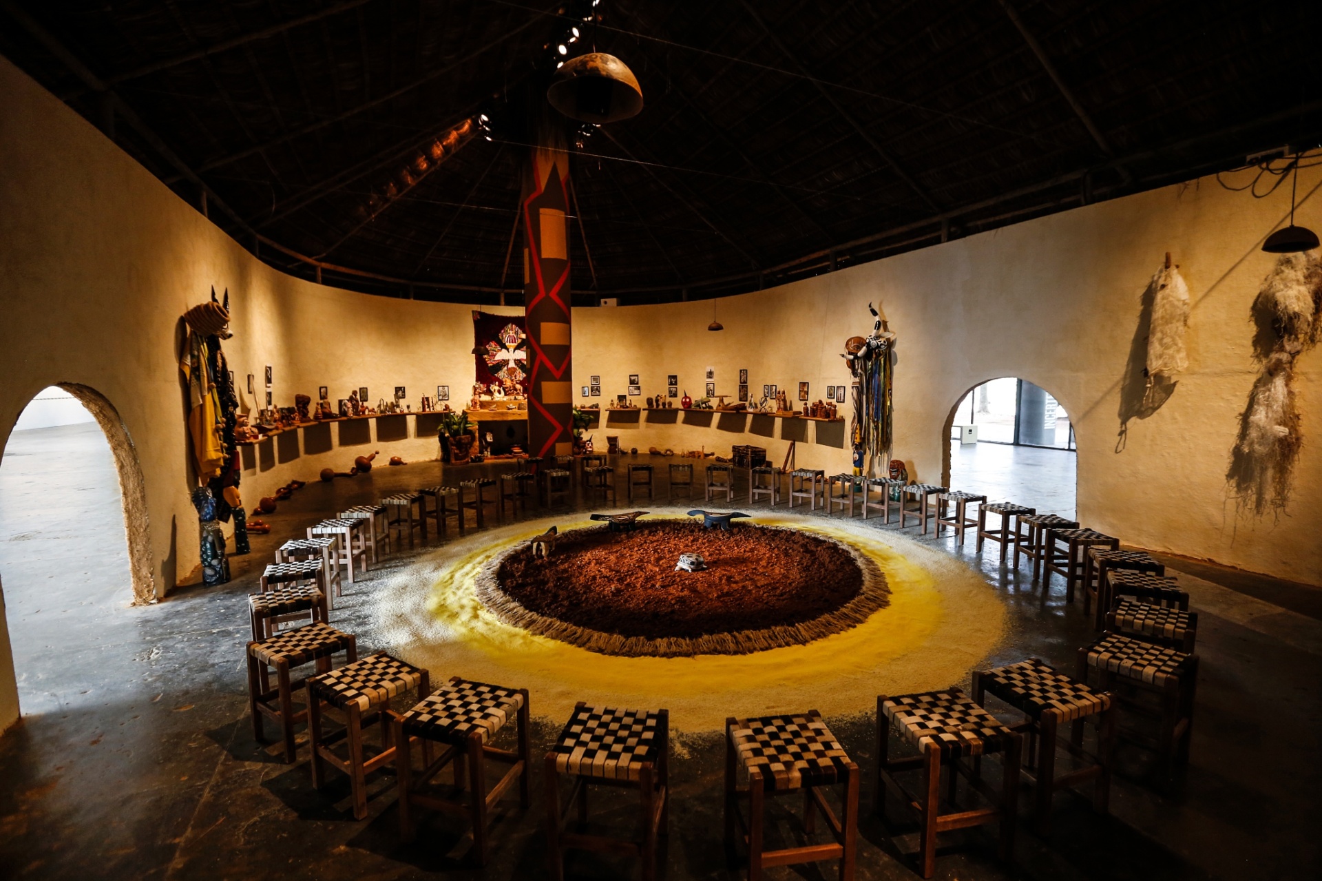 Bené Fonteles - Lucas Lima / UOL