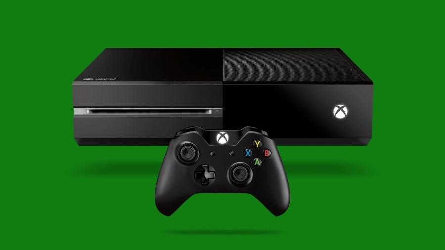 Jogos de Xbox 360 que rodam no Xbox One são revelados pela Microsoft