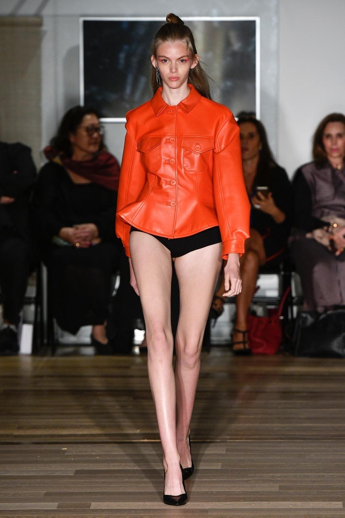 Reinaldo Lourenço - Verão 2018 - Marcelo Soubhia/Fotosite/Divulgação