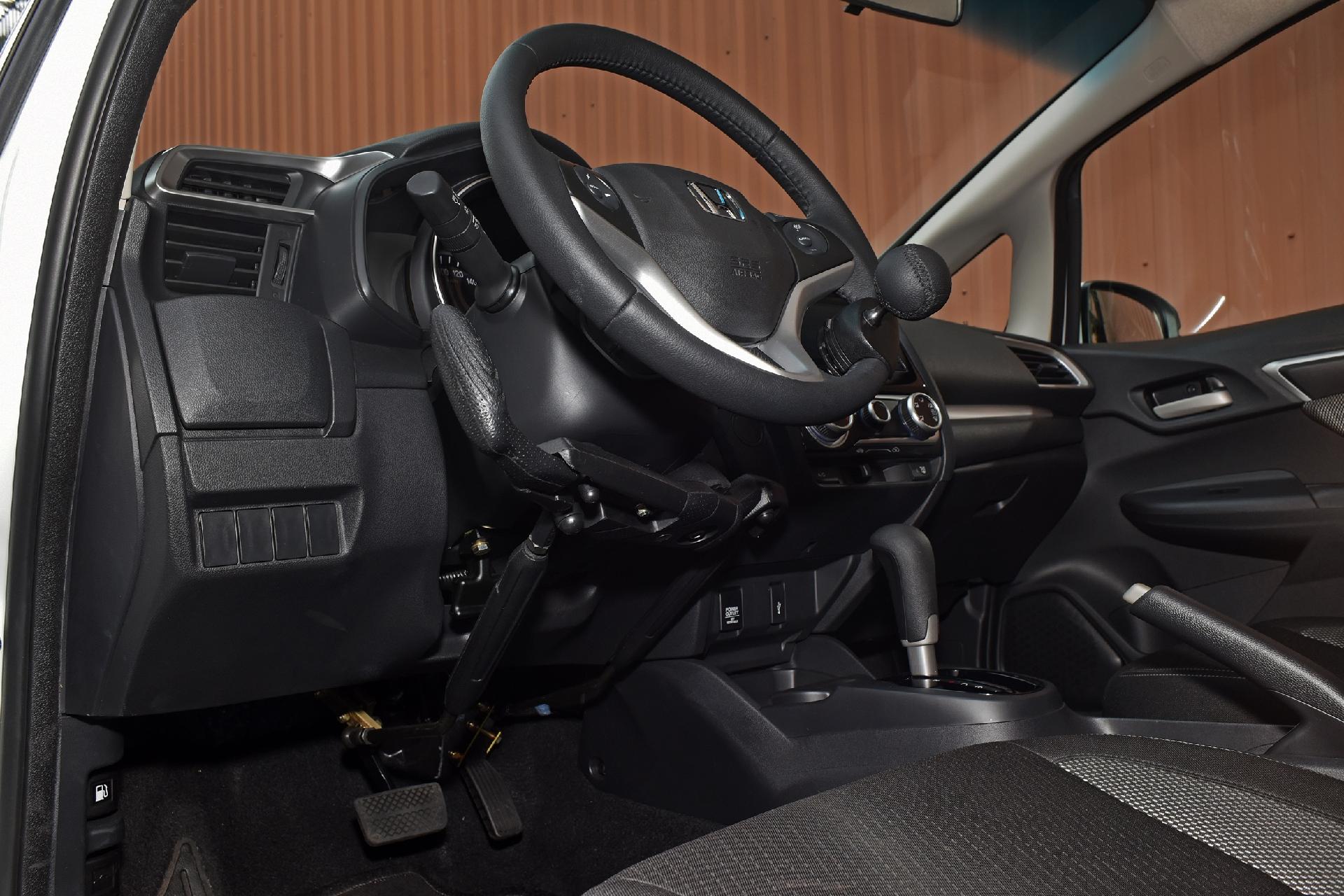 Honda WR-V Cavenaghi - Murilo Góes/UOL