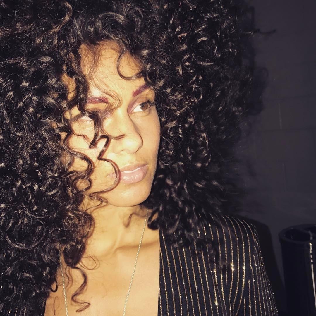 Cacheado - Reprodução/Instagram