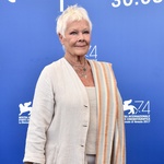 Judi Dench - Getty Images