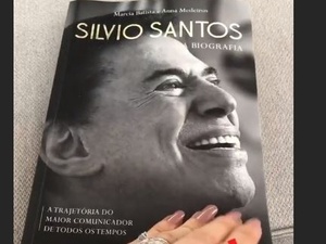 Patrícia Abravanel - Reprodução/Instagram - Reprodução/Instagram