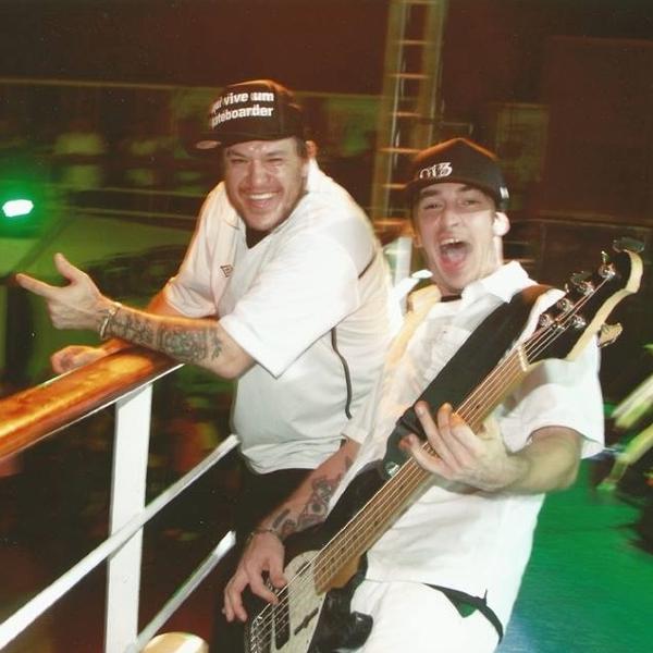 Reprodução/Facebook