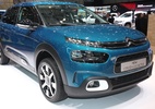 Citroën vê C4 Cactus como "maior lançamento de sua história"; veja por quê - Newspress