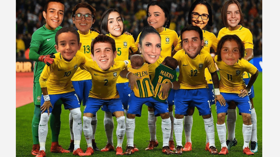 Reprodução/Instagram