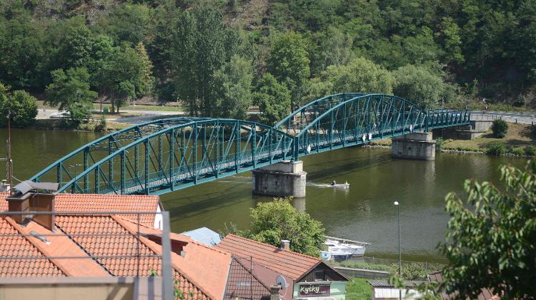 Ponte - AFP - AFP