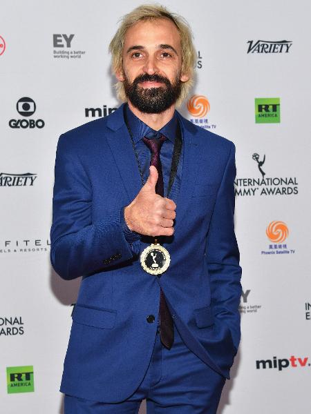 Júlio Andrade - Dia Dipasupil/Getty Images - Dia Dipasupil/Getty Images