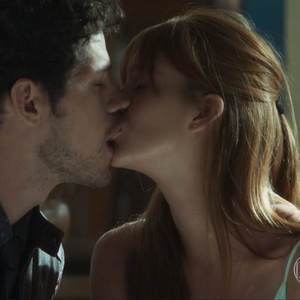 Reprodução/TV Globo