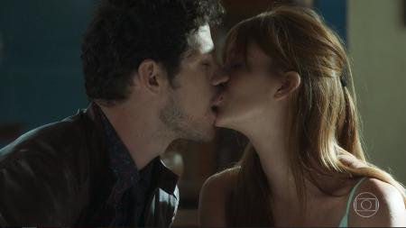 Reprodução/TV Globo